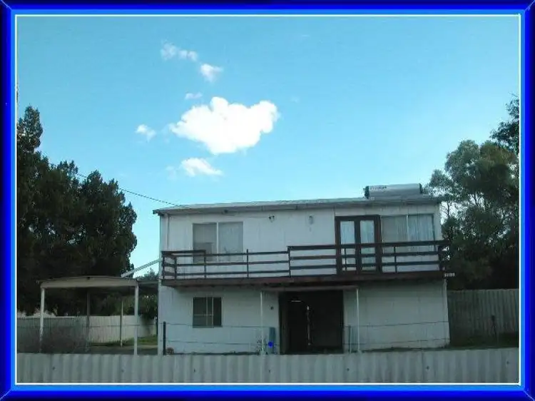 Lot 184 CAMERON Street, Jurien Bay WA 6516