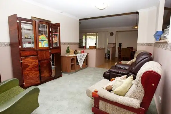 Fourth view of Homely house listing, 15 Pickworth Retreat, Pelican Point WA 6230