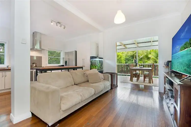 Third view of Homely house listing, 5 Spring Street ( Off First Ave), East Lismore NSW 2480