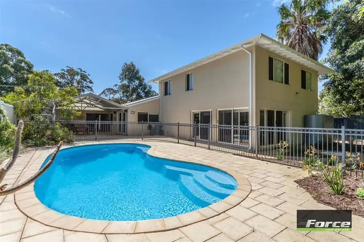 Second view of Homely house listing, 22 Mitchell Street, Karrinyup WA 6018