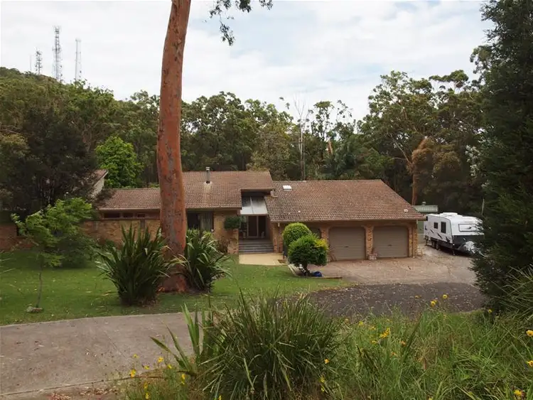 45 Navala Avenue, Nelson Bay NSW 2315
