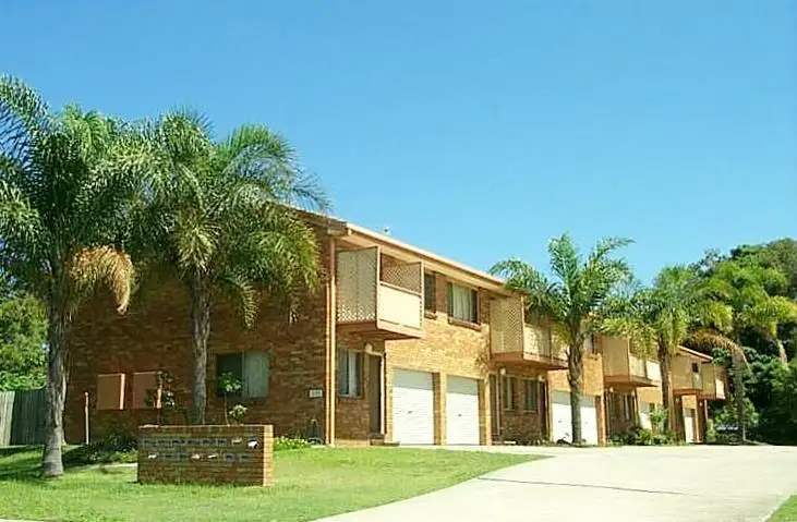11/4-6 Honeysuckle Street, Tweed Heads NSW 2485