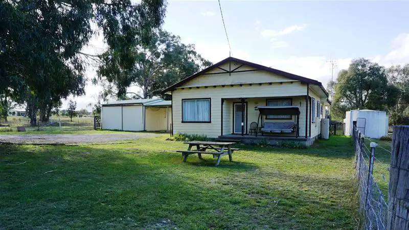 Main view of Homely house listing, 78 Red Hill Road, Bowning NSW 2582