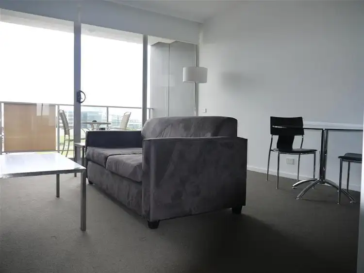 Third view of Homely apartment listing, 309/14 Honeysuckle Drive, Newcastle NSW 2300