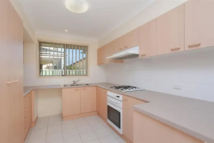 Fourth view of Homely townhouse listing, 1/236 Lawson Street, Hamilton South NSW 2303