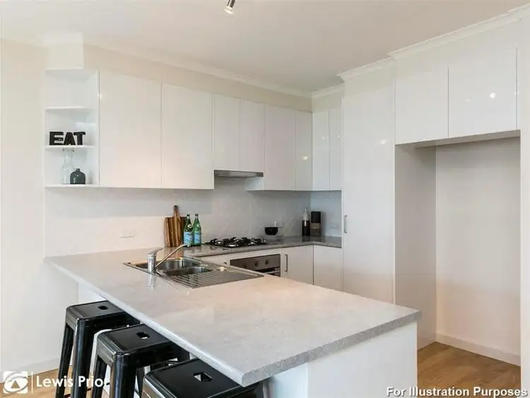 Third view of Homely house listing, 22 Crozier Terrace, Oaklands Park SA 5046