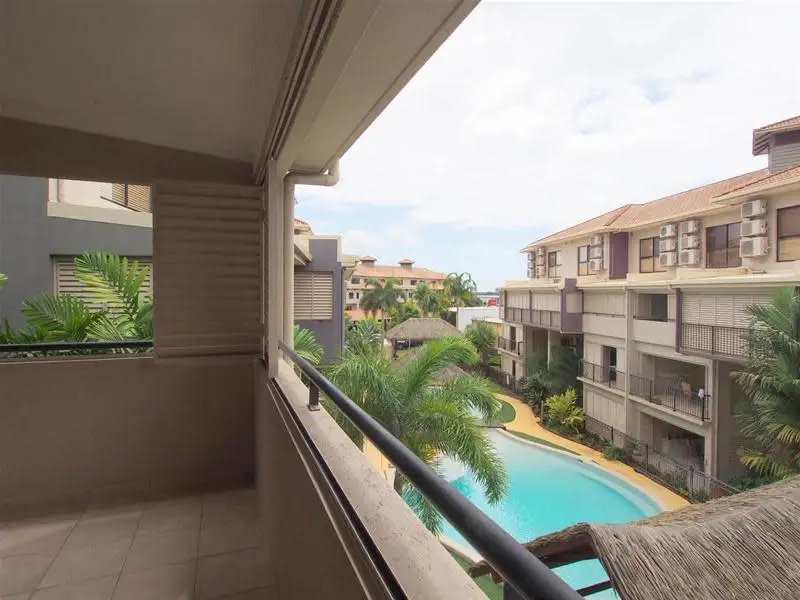 Main view of Homely unit listing, 324/644 Bruce Highway, Woree QLD 4868