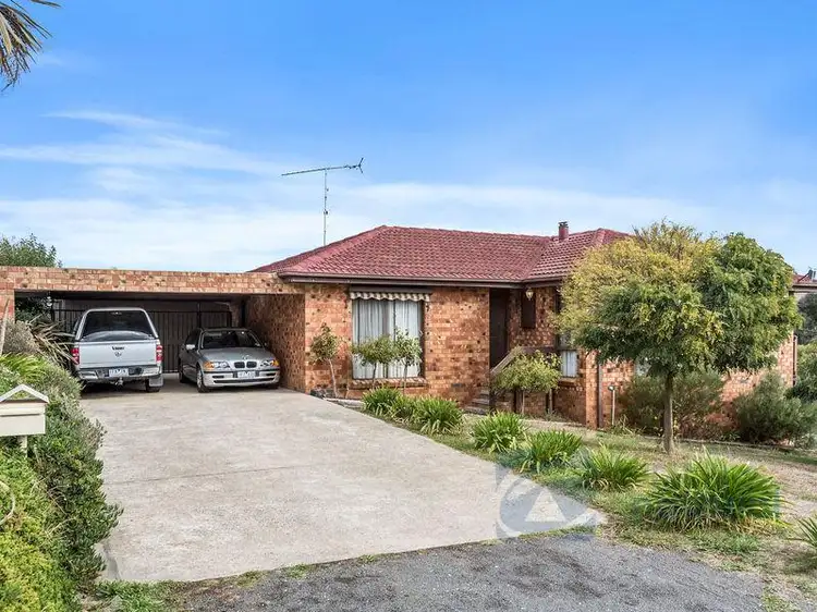 4 Ryans Road, Broadford VIC 3658