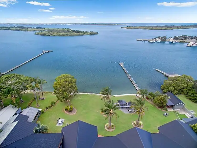 Lot 22/27-29 Yamba Road, Yamba NSW 2464