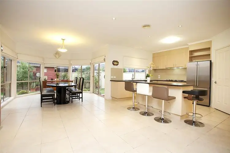 Fifth view of Homely house listing, 23 Stockton Drive, Cairnlea VIC 3023