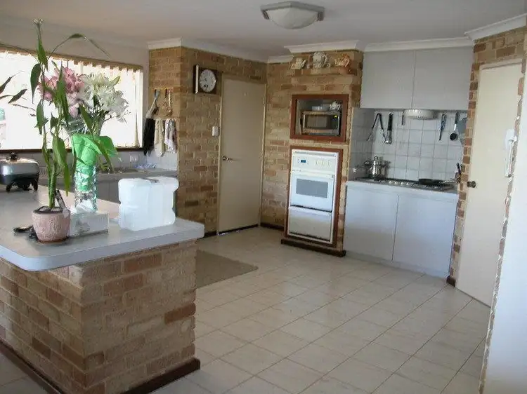 Second view of Homely house listing, 3 SONOMA Cove, Jurien Bay WA 6516