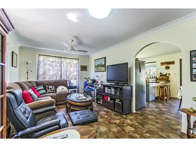 Seventh view of Homely house listing, 30 Woodbury Drive, South Kolan QLD 4670