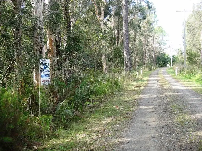 Main view of Homely land listing, 15 Kiora Street, Pindimar NSW 2324