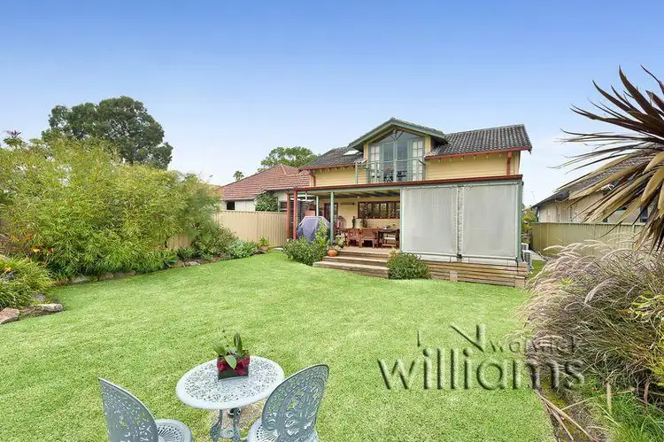 Fifth view of Homely house listing, 60 Henry Street, Five Dock NSW 2046