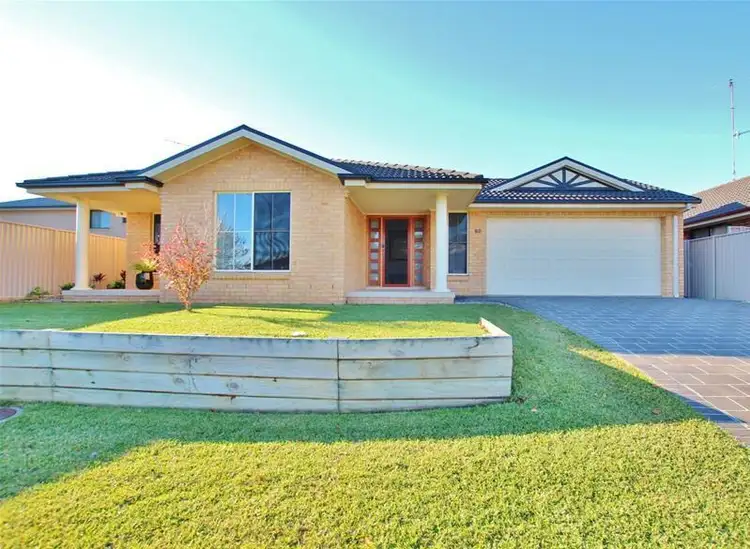 60 Bradley Drive, Harrington Park NSW 2567