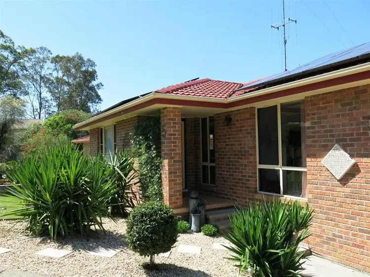 Sixth view of Homely house listing, 5 Coorong Place, Taree NSW 2430