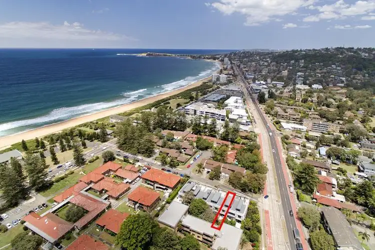 Fifth view of Homely apartment listing, 3/3 King Street, Narrabeen NSW 2101