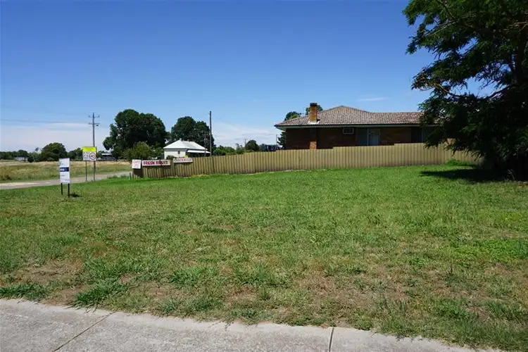 Second view of Homely land listing, . Cnr Red Hill Road & Bowning Road, Bowning NSW 2582