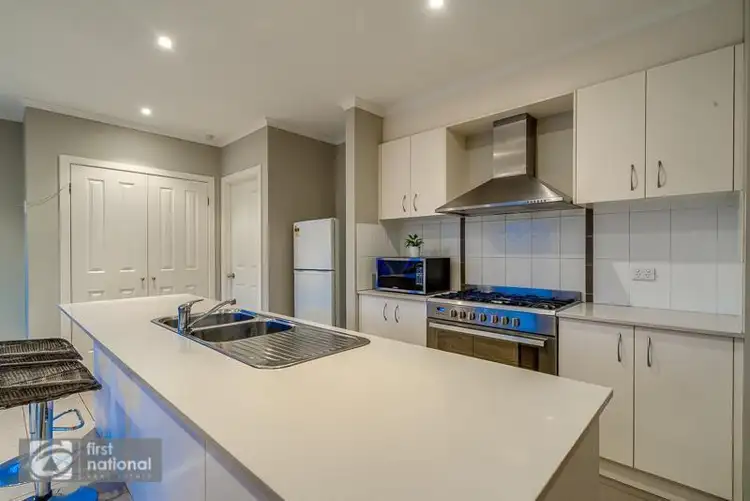 Fourth view of Homely house listing, 3 Coreen Court, Truganina VIC 3029