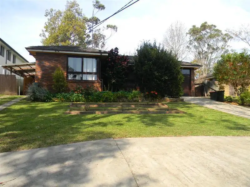 Main view of Homely house listing, 30 Murray Farm Road, Carlingford NSW 2118