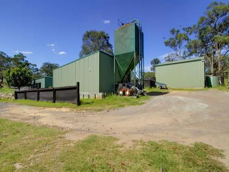 Seventh view of Homely rural property listing, 200 Crooks Road, Mandalong NSW 2264