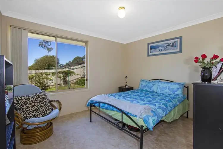 Seventh view of Homely house listing, 6 Gretel Court, Tuggerah NSW 2259