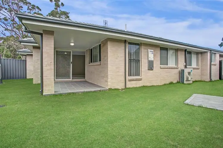 Sixth view of Homely semi-detached listing, 17A Orlong Close, Edgeworth NSW 2285