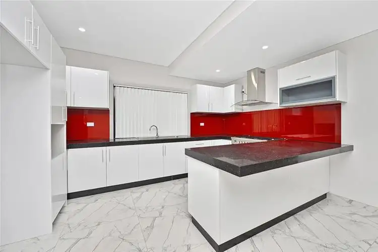 Third view of Homely semi-detached listing, 36 Gurney Road, Chester Hill NSW 2162