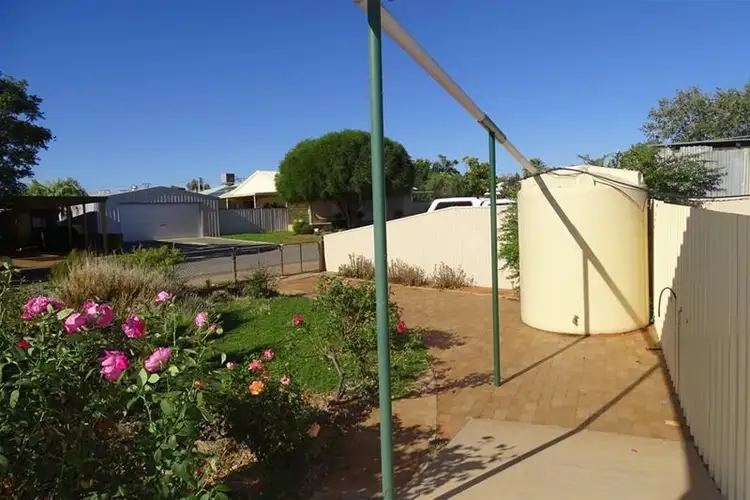 Fifth view of Homely house listing, 1 Casuarina Avenue, Broken Hill NSW 2880