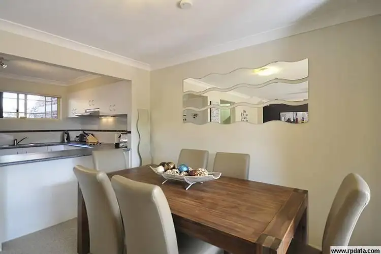 Third view of Homely unit listing, 5/19 Sellin Place, Currumbin Waters QLD 4223
