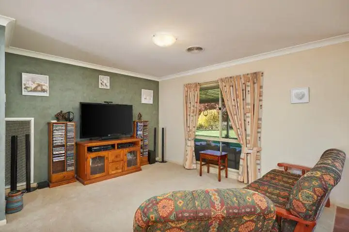 Fifth view of Homely house listing, 13 Ironbark Place, Springvale NSW 2650