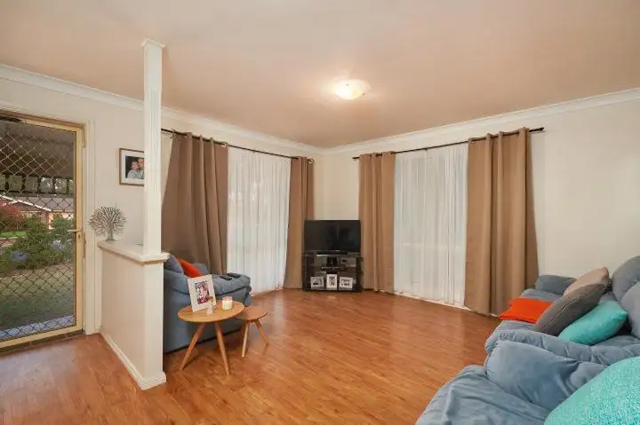 Second view of Homely house listing, 27 Gunn Drive, Estella NSW 2650