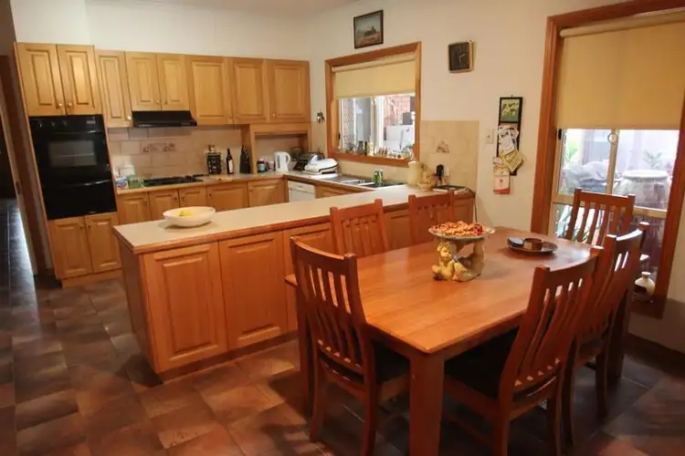 Third view of Homely house listing, 19 Cornish Street, Cobram VIC 3644