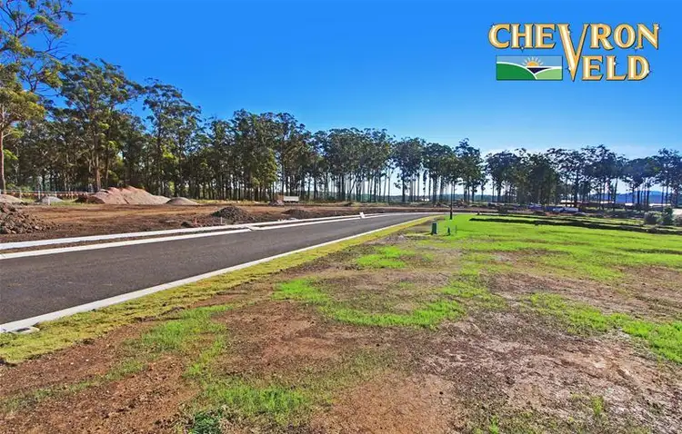 Fourth view of Homely land listing, Lot 303 Wedgetail Drive, Lakewood NSW 2443