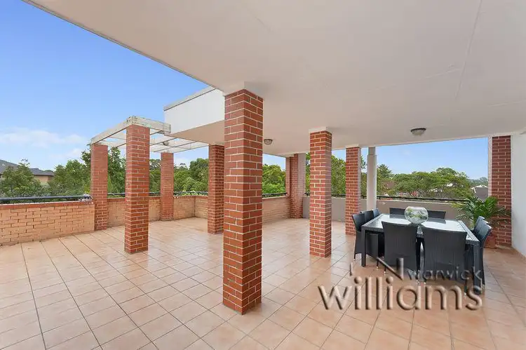 11/69-73 Second Avenue, Campsie NSW 2194