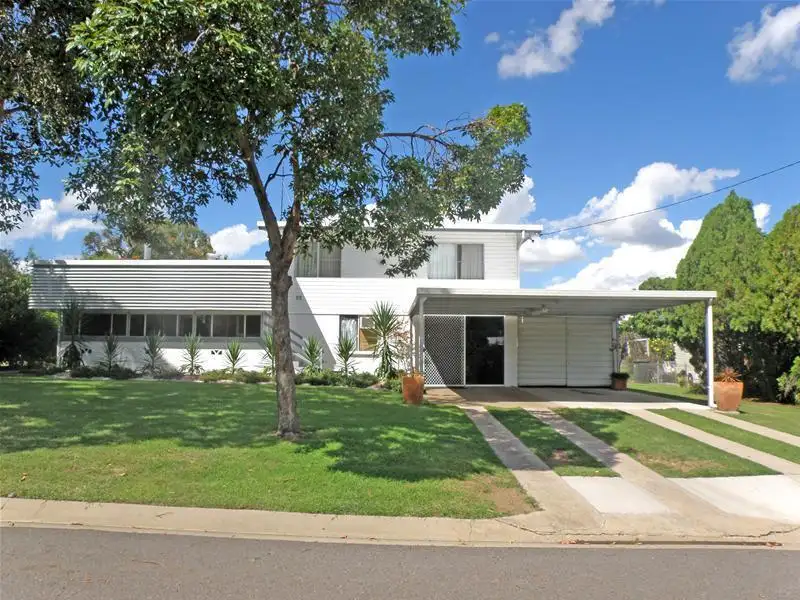 Main view of Homely house listing, 86 State Farm Road, Biloela QLD 4715