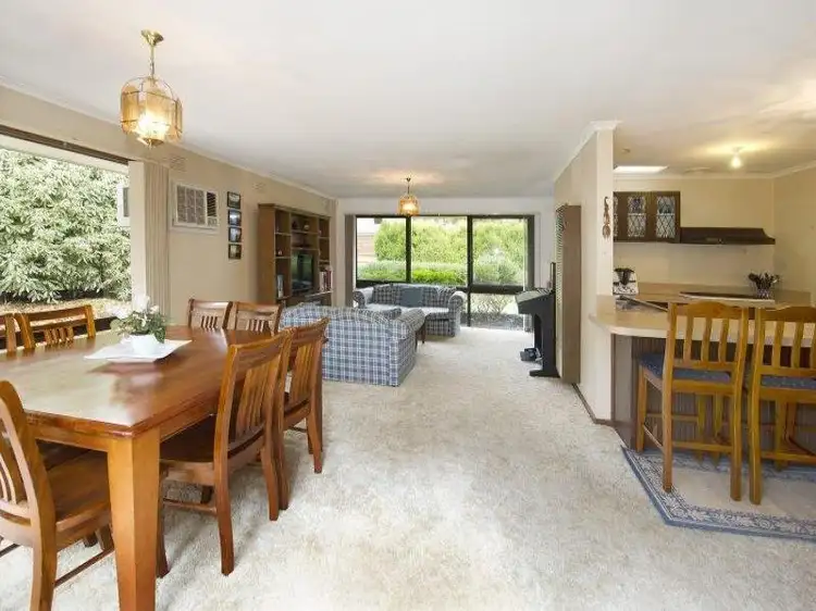 Second view of Homely unit listing, 2/31 Through Road, Ringwood North VIC 3134
