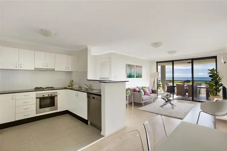 Fourth view of Homely unit listing, 203/18 Ocean Street, Narrabeen NSW 2101