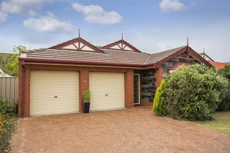 50 McCole Circuit, Allenby Gardens SA 5009