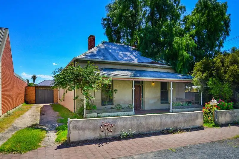 Main view of Homely house listing, 17 Wilson Street, Prospect SA 5082
