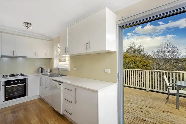 Sixth view of Homely house listing, 22 Alleyne Avenue, North Narrabeen NSW 2101