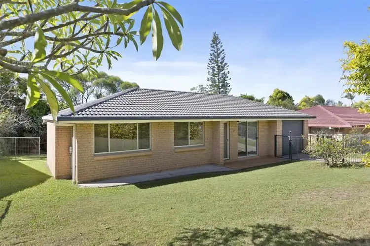 113 Nemies Road, Runcorn QLD 4113