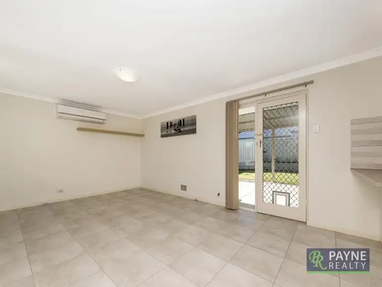 Second view of Homely house listing, 8 Hodges Street, Shoalwater WA 6169