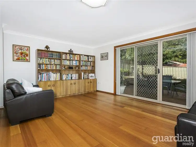 Third view of Homely house listing, 47 Bredon Avenue, West Pennant Hills NSW 2125