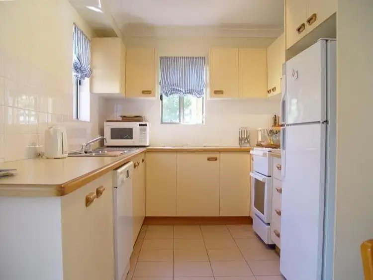 Second view of Homely townhouse listing, 1/1 Margaret Street, Hawks Nest NSW 2324