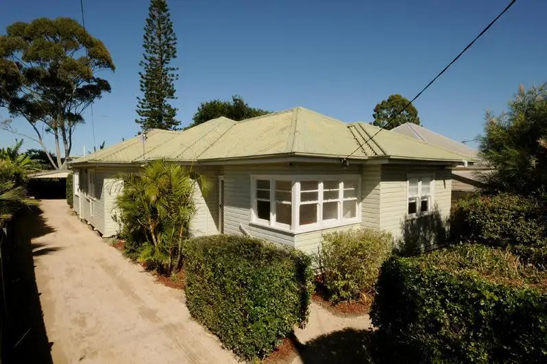 Main view of Homely house listing, 28a Cavell Street, East Toowoomba QLD 4350