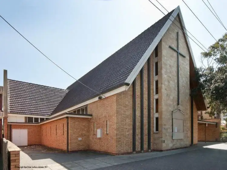 25 Moseley Street, Glenelg SA 5045