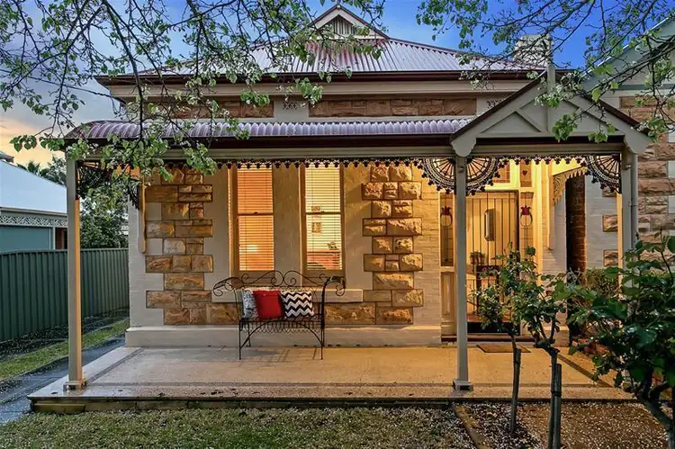 46 Blyth Street, Parkside SA 5063