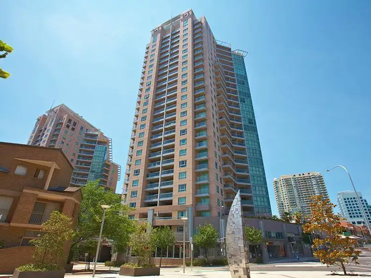 315/2B Help Street, Chatswood NSW 2067