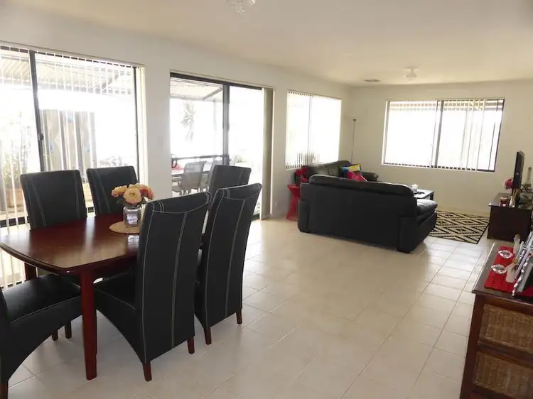 Fourth view of Homely house listing, 10 Dr Dunlop Grove, Northam WA 6401
